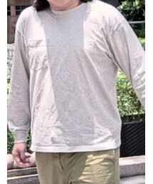 GU | Tシャツ/カットソー