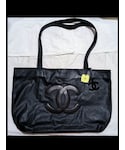 CHANEL(シャネル)の「バッグ(エコバッグ/サブバッグ)」