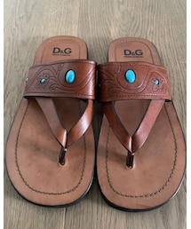 D&G | サンダル