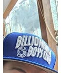 BILLIONAIRE BOYS CLUB(ビリオネア・ボーイズ・クラブ)の「帽子(サンバイザー)」