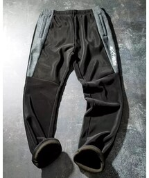 WIND FACE | スウェットパンツ