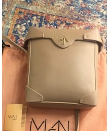 MANU ATELIER | バッグ