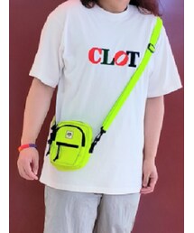CLOT | Tシャツ/カットソー