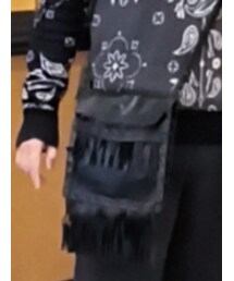 DOLCE&GABBANA | バッグ