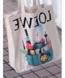LOEWE | エコバッグ/サブバッグ