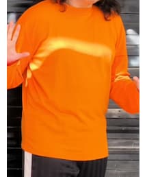 VETEMENTS | Tシャツ/カットソー