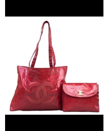 CHANEL | エコバッグ/サブバッグ