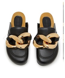 JW Anderson | モカシン/デッキシューズ