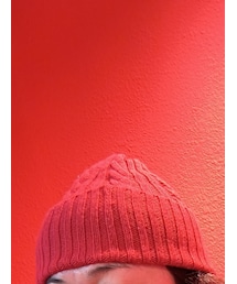 no brand | ニットキャップ/ビーニー