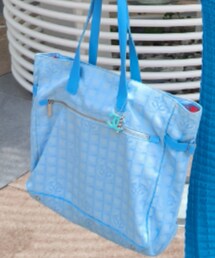 CHANEL | エコバッグ/サブバッグ
