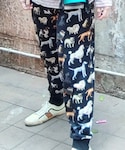 DANGERFIELDの「パンツ(スウェットパンツ)」