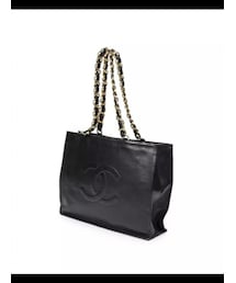 CHANEL | トートバッグ