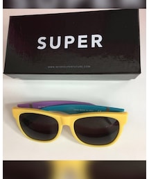 SUPER | サングラス