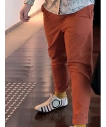 UNIQLO | チノパンツ
