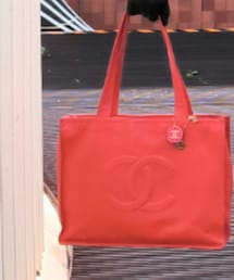 CHANEL | ショルダーバッグ