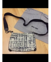 miu miu | バッグ