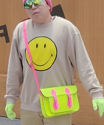 SMILEY | スウェット