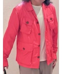 asos(エイソス)の「ジャケット/アウター(トレンチコート)」