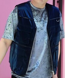 asos | ノーカラージャケット