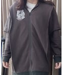 no brand(ノーブランド)の「ジャケット/アウター(モッズコート)」