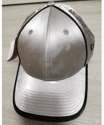 NEW ERA | サンバイザー