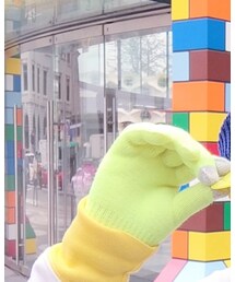 no brand | 手袋