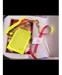 Christian Louboutin | クラッチバッグ