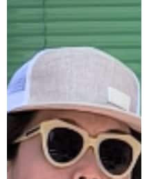 KAREN WALKER | サングラス