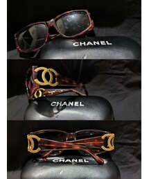 CHANEL | サングラス