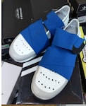 FESSURA(フェスーラ)の「シューズ(スニーカー)」
