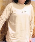 MIHARA UIの「トップス(Tシャツ/カットソー)」