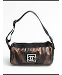 CHANEL(シャネル)の「バッグ(ドラムバッグ)」