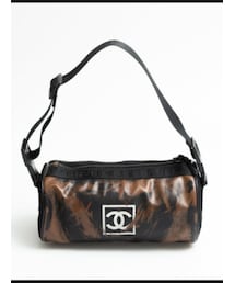 CHANEL | ドラムバッグ