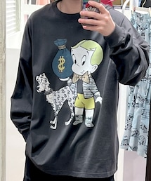LAND by MILKBOY | Tシャツ/カットソー