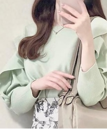 STRAWBERRY-FIELDS | ニット/セーター