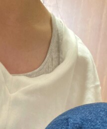 UNIQLO | タンクトップ