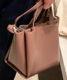 NANO universe | ショルダーバッグ