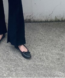 flower | パンプス