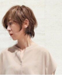 OPAQUE.CLIP | トップス