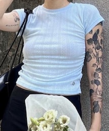 MEIER.Q | トップス