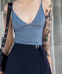 UNIQLO | キャミソール