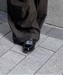 ZARA | ローファー