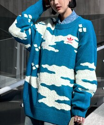 adidas Originals | ニット/セーター