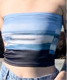 no brand | その他トップス