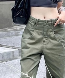 freeda | チノパンツ