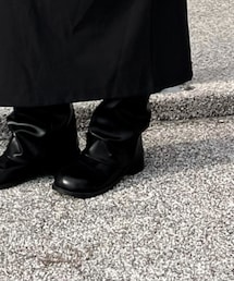 no brand | ブーツ