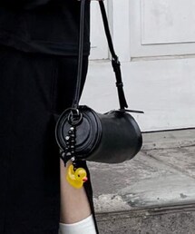 ZARA | ショルダーバッグ