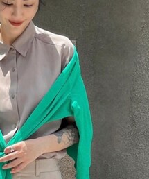 GU | その他アウター