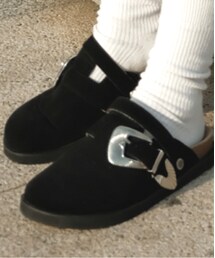 gracegift | スリッポン