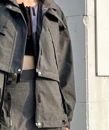 THE NORTH FACE | トレンチコート